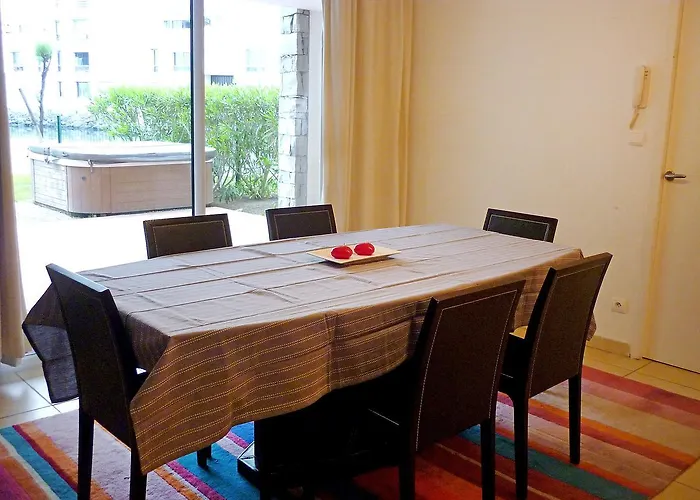 Ile St Martin Casa vacanze *