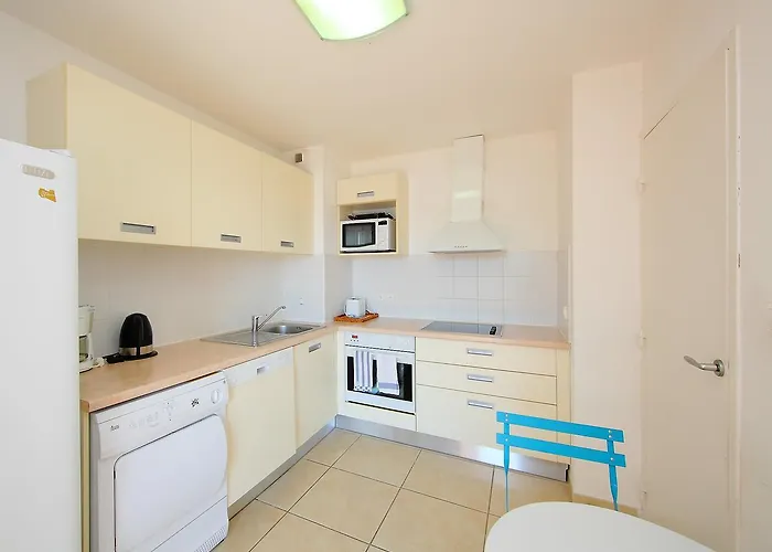 Ile St Martin Casa vacanze Agde