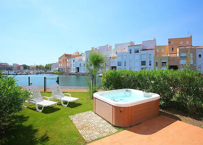 Casa vacanze Ile St Martin *