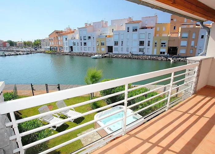 Casa vacanze Ile St Martin