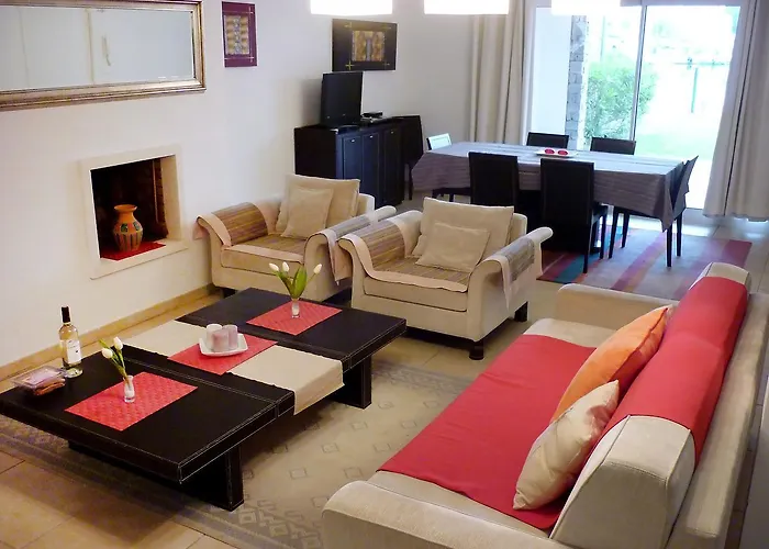 Ile St Martin Casa vacanze *