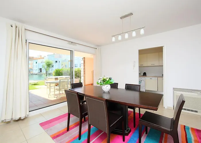 Casa vacanze Ile St Martin *