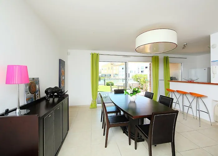 Ile St Martin Casa vacanze Agde