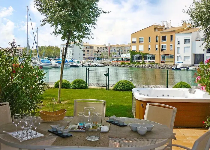 Casa vacanze Ile St Martin *