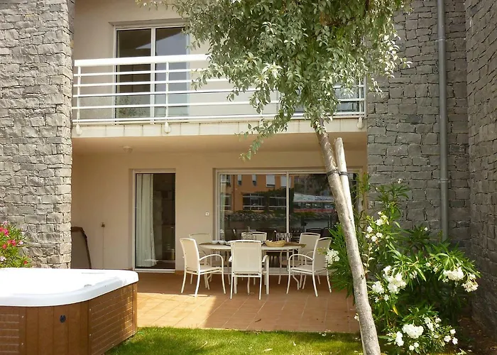 Ile St Martin Casa vacanze