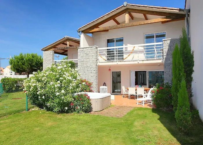 Casa vacanze Ile St Martin Agde