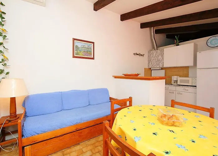 Casa vacanze Ile St Martin *