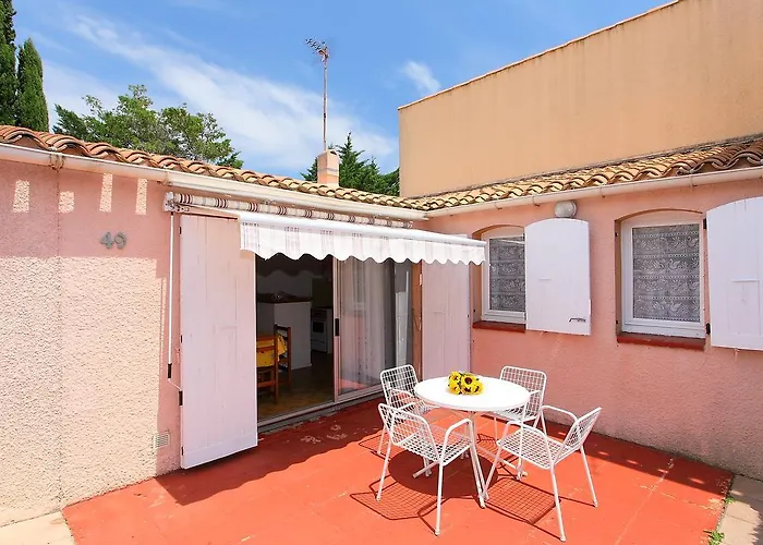 Ile St Martin Casa vacanze *