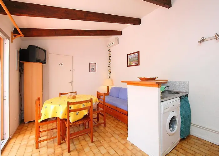 Casa vacanze Ile St Martin Agde