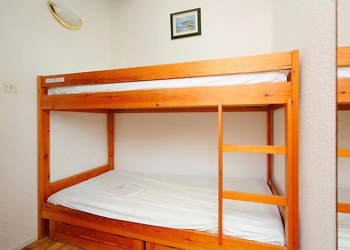 Casa vacanze Ile St Martin *