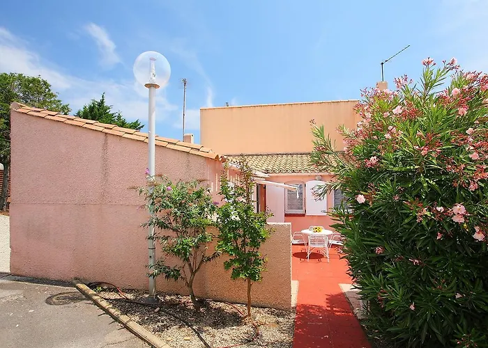 Casa vacanze Ile St Martin